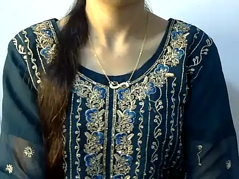 Snapshot of Mehaak_ chatting on February 23, 2026, 5:10 pm Mehaak online show from February 23, 2026, 5:10 pm