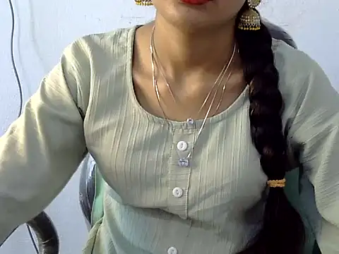 Mehaak  online show from March 29, 2026, 6:46 am