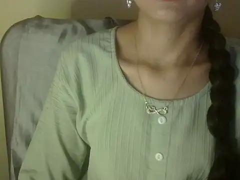 Mehaak  online show from April 5, 2026, 6:54 am