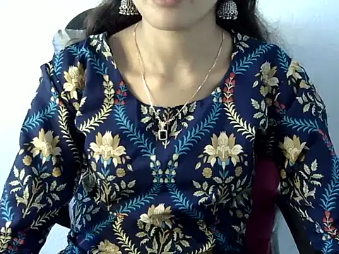 Mehaak  online show from August 6, 2026, 6:37 am