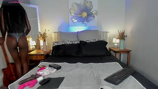 barbie melanin online show from April 15, 2026, 7:10 pm