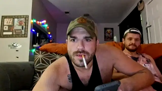 Studly410 online show from June 19, 2026, 6:51 am