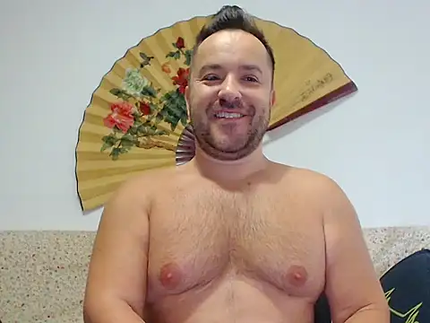 Hairy9inch online show from February 7, 2026, 11:47 am