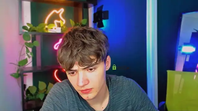 emil lucky online show from April 2, 2026, 6:38 pm