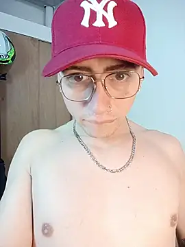 Emmanuel Lust online show from February 27, 2026, 12:16 pm