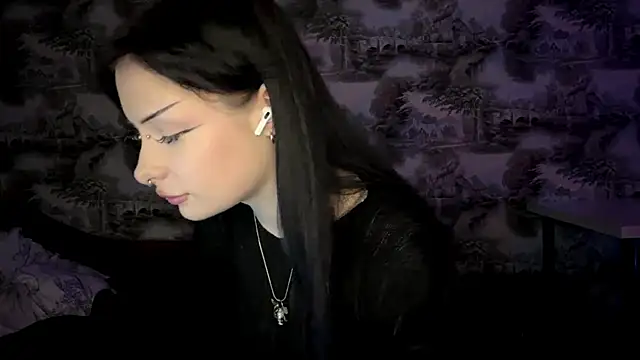 annicefeel online show from February 21, 2026, 11:06 pm