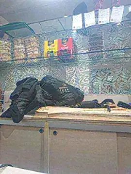 Snapshot of Furnor chatting on February 26, 2026, 7:57 pm Furnor online show from February 26, 2026, 7:57 pm