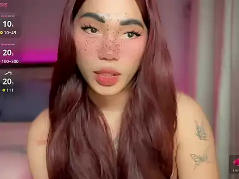 Kelly Mckinney online show from March 10, 2026, 10:09 am