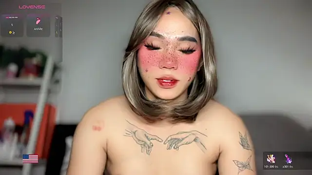 Kelly Mckinney online show from April 14, 2026, 10:43 am