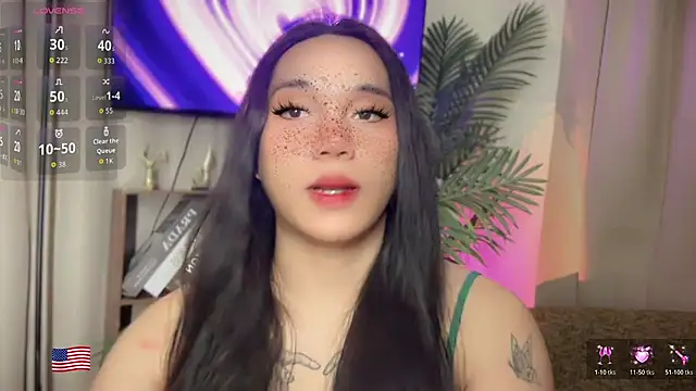 Kelly Mckinney online show from June 27, 2026, 1:17 pm