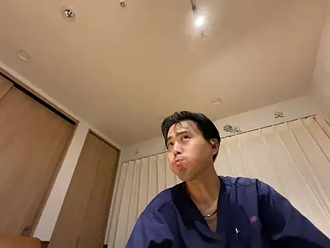 Snapshot of shizuku-kun211 chatting on July 28, 2026, 12:59 pm shizuku-kun211 online show from July 28, 2026, 12:59 pm