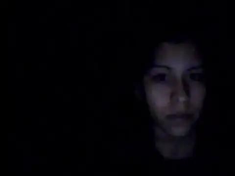 DarkLuna125 online show from April 22, 2026, 4:37 am