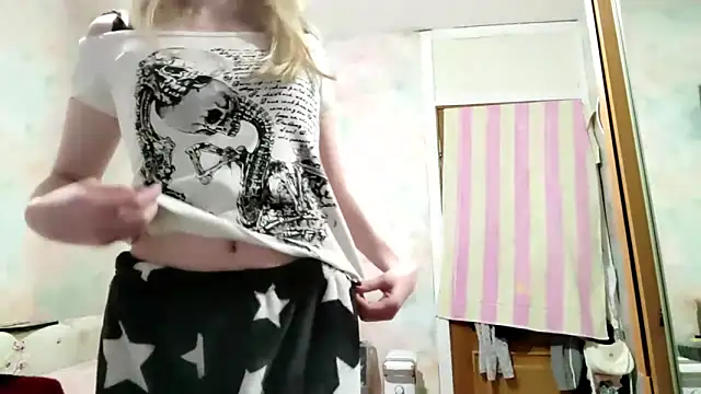 TiaBIanks online show from March 21, 2026, 12:37 am