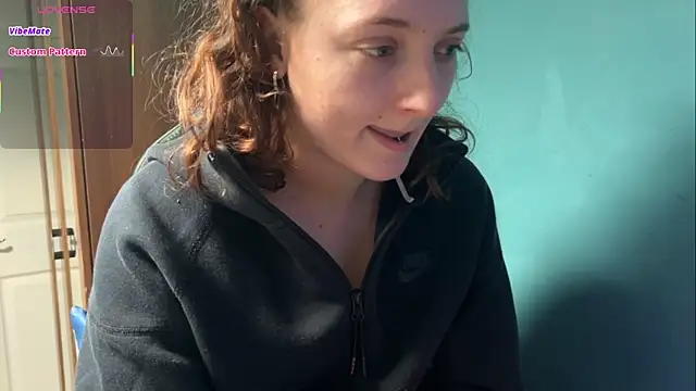 JadeAlexis403 online show from February 16, 2026, 11:28 am