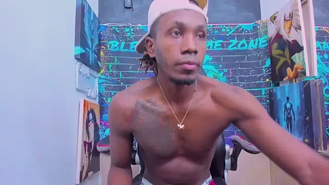 Jeanpieroo26 online show from February 18, 2026, 7:21 pm