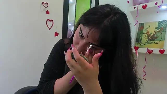 peachy hot online show from March 5, 2026, 4:08 am