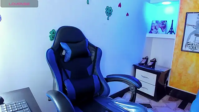 peachy hot online show from March 29, 2026, 5:29 am