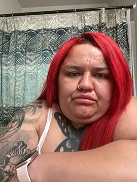 SexyLexy691 online show from May 17, 2026, 10:44 am