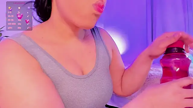 Snapshot of kitty_katth chatting on March 1, 2026, 6:10 pm kitty katth online show from March 1, 2026, 6:10 pm