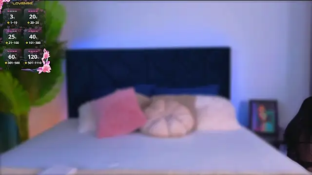 MissMichellee online show from February 24, 2026, 8:18 pm