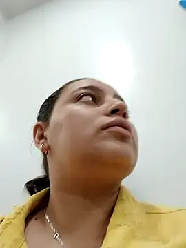 MajoArias online show from March 20, 2026, 6:46 pm