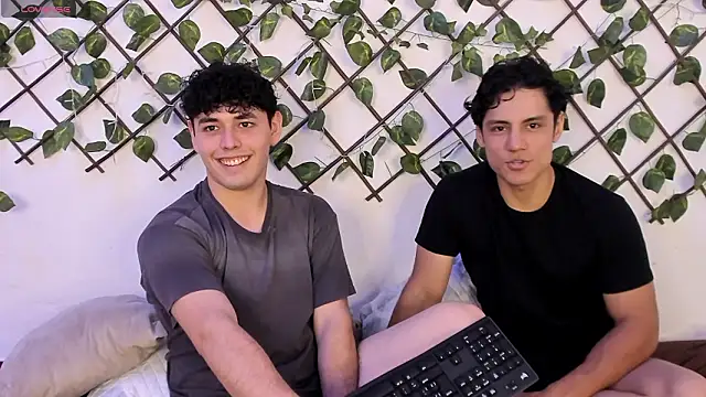 Snapshot of hans_andres17 chatting on February 25, 2026, 1:48 am hans andres17 online show from February 25, 2026, 1:48 am