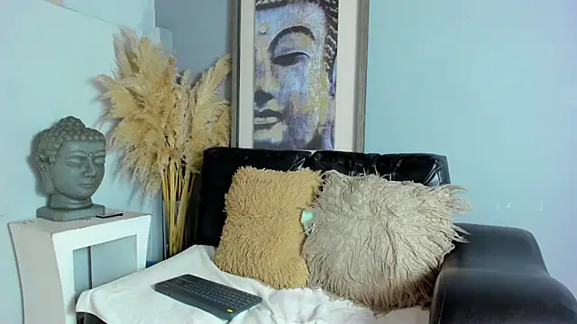 CloeCastillo online show from February 20, 2026, 6:26 am