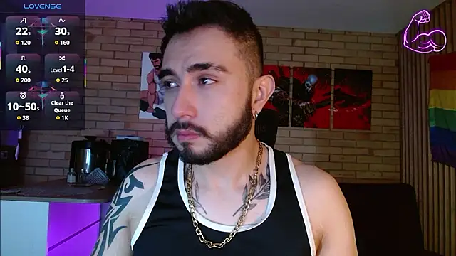 dave wolf7 online show from February 15, 2026, 3:53 pm