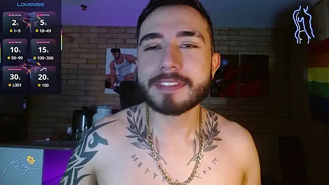 dave wolf7 online show from March 30, 2026, 8:04 am