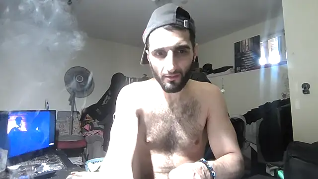 bigOH810 online show from March 8, 2026, 11:58 am