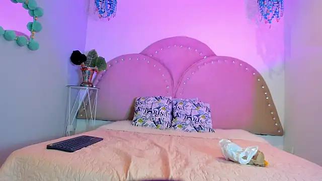 abby rivers online show from February 13, 2026, 7:43 pm