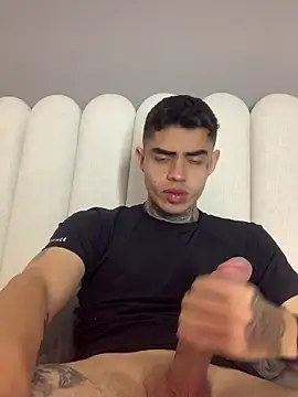 JacobVegas online show from February 7, 2026, 5:00 am