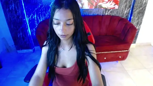 Snapshot of aylannyy_m chatting on April 23, 2026, 1:40 am aylannyy m online show from April 23, 2026, 1:40 am