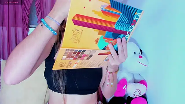 LINDSEY HOT1 online show from February 16, 2026, 9:55 pm