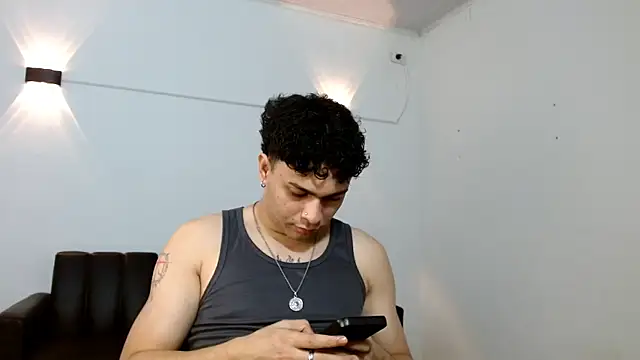 Philip Jons online show from March 21, 2026, 9:51 pm