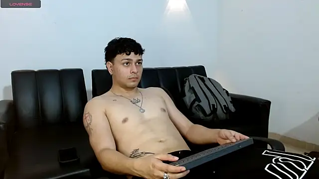 Philip Jons online show from April 3, 2026, 9:57 pm