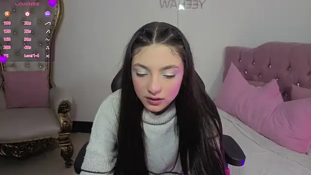 Snapshot of MAHYRA_TAY chatting on May 5, 2026, 7:11 pm MAHYRA TAY online show from May 5, 2026, 7:11 pm