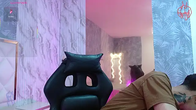 Snapshot of estefan_tay chatting on February 10, 2026, 7:29 pm estefan tay online show from February 10, 2026, 7:29 pm