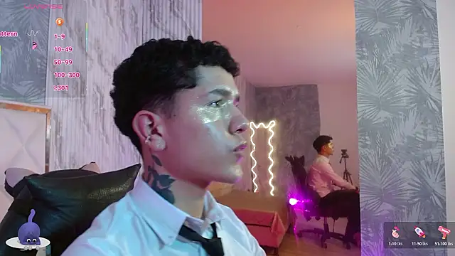 Snapshot of estefan_tay chatting on February 12, 2026, 8:04 pm estefan tay online show from February 12, 2026, 8:04 pm