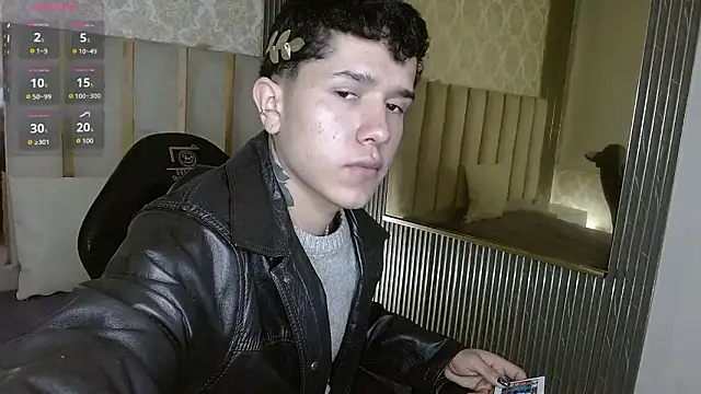 Snapshot of estefan_tay chatting on February 24, 2026, 2:42 am estefan tay online show from February 24, 2026, 2:42 am