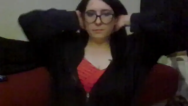 Psych0princess online show from February 15, 2026, 8:35 am