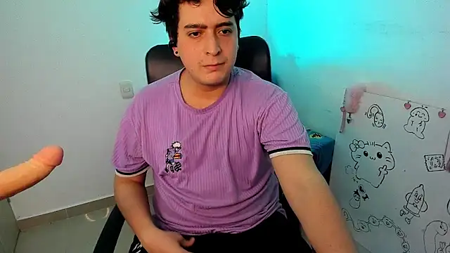 SmoothBear  online show from February 13, 2026, 10:28 pm