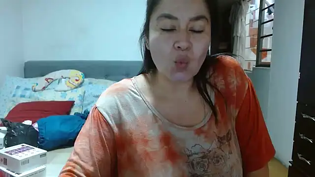 Karo sexy online show from January 18, 2025, 7:37 pm