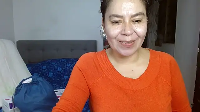 Karo sexy online show from November 1, 2025, 11:07 pm