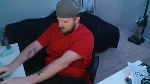 Snapshot of theone07221 chatting on February 12, 2026, 7:25 am theone07221 online show from February 12, 2026, 7:25 am
