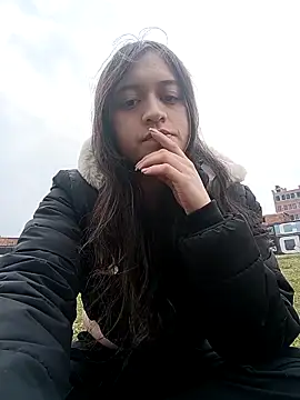 Snapshot of Keyla-moon chatting on February 14, 2026, 6:48 pm Keyla-moon online show from February 14, 2026, 6:48 pm