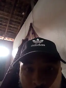 Frederico3302 online show from February 6, 2026, 9:23 am