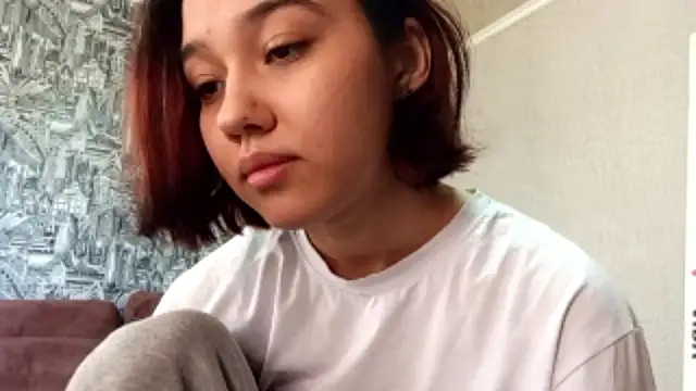 Snapshot of AnnettaBelsito chatting on May 8, 2026, 6:30 am AnnettaBelsito online show from May 8, 2026, 6:30 am