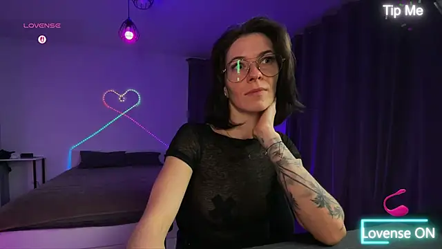 Katy Kar online show from February 6, 2026, 8:56 pm