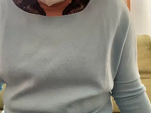 Saki 006 online show from February 12, 2026, 1:55 am